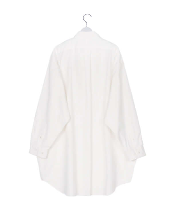 
                  
                    Load image into Gallery viewer, IVY BIG SHIRT / 311136251001
                  
                