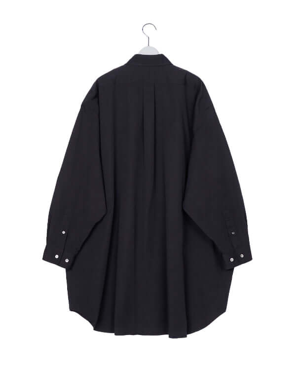 
                  
                    Load image into Gallery viewer, IVY BIG SHIRT / 311136251001
                  
                