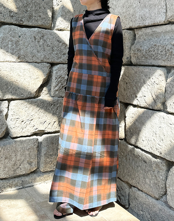 
                  
                    Load image into Gallery viewer, GARLIN DRESS / 303289252002
                  
                