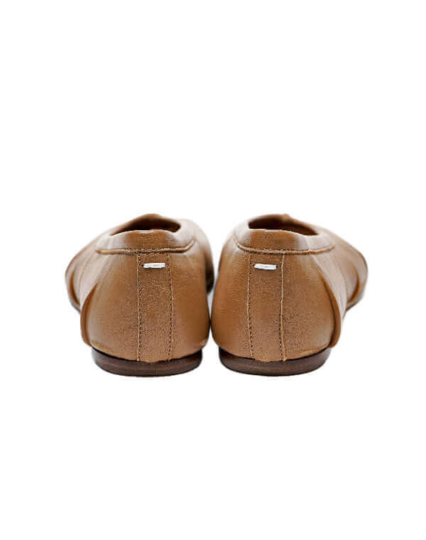 
                  
                    Load image into Gallery viewer, TABI NEW BALLET SHOE / 361238251001
                  
                