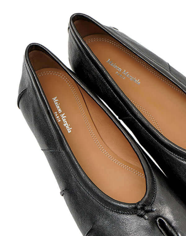 
                  
                    Load image into Gallery viewer, TABI NEW BALLET SHOE / 361238251001
                  
                