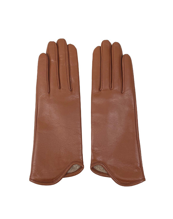 Leather Dress Gloves / 333165232001
