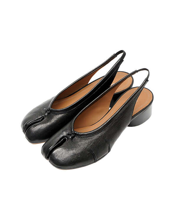 TABI NEW BALLERINA SLINGBACK / 361238251002