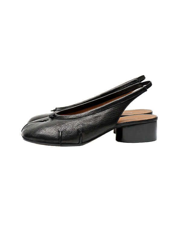 
                  
                    Load image into Gallery viewer, TABI NEW BALLERINA SLINGBACK / 361238251002
                  
                