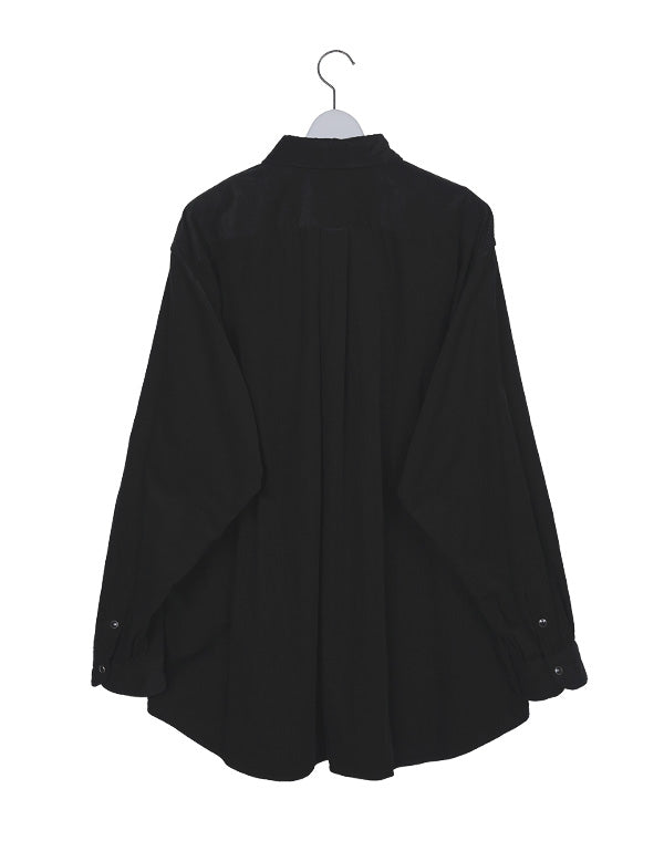 
                  
                    Load image into Gallery viewer, コーデュロイ コモリシャツ / 311166252002
                  
                