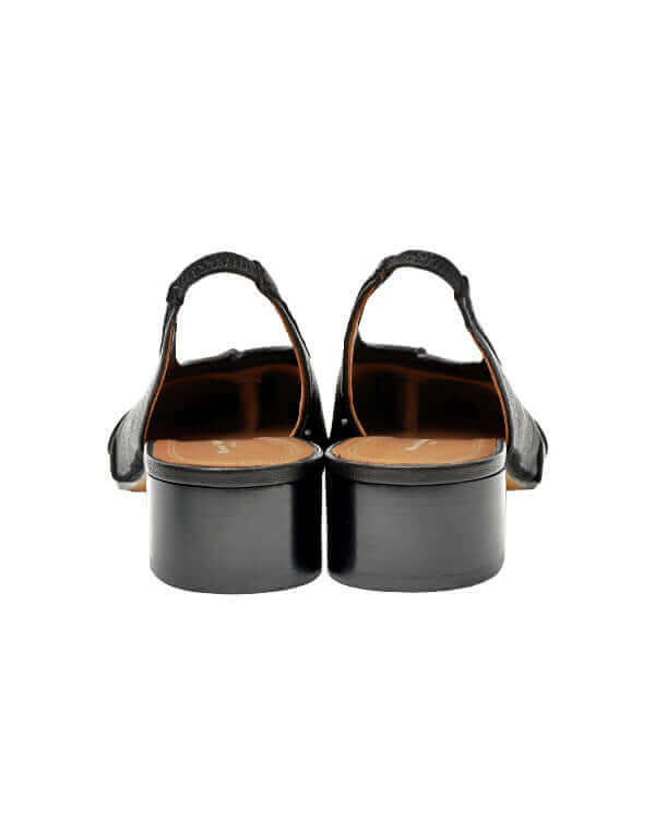 
                  
                    Load image into Gallery viewer, TABI NEW BALLERINA SLINGBACK / 361238251002
                  
                