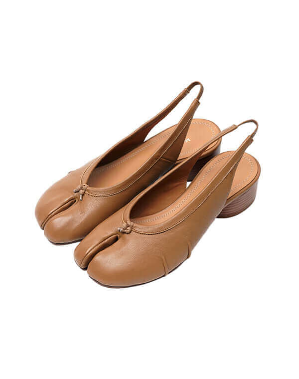 TABI NEW BALLERINA SLINGBACK / 361238251002