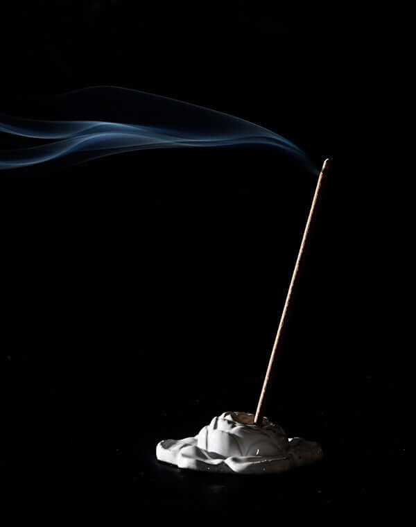 
                  
                    Load image into Gallery viewer, Incense Holder - EMILIE / 349580251021
                  
                