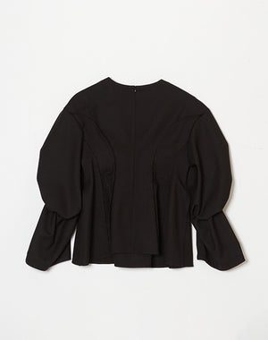 
                  
                    Load image into Gallery viewer, WOOL PULLOVER / 312297242002
                  
                