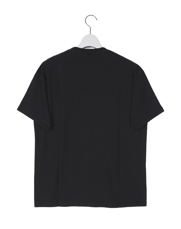 
                  
                    Load image into Gallery viewer, LUSTER PLAITING TEE / 304192252002
                  
                