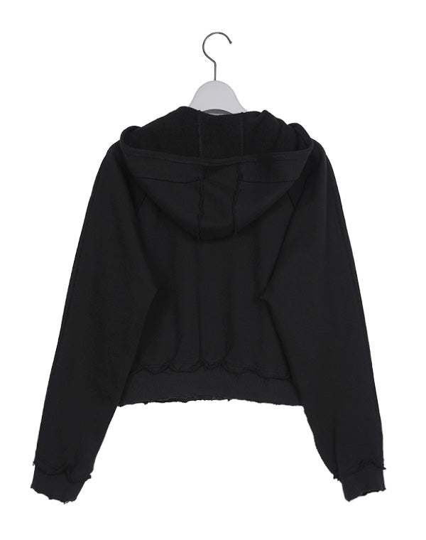 
                  
                    Load image into Gallery viewer, Crash Hoodie / 306333252001
                  
                