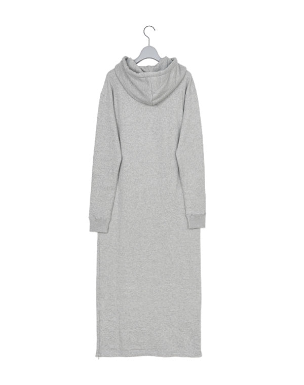 
                  
                    Load image into Gallery viewer, Hoodie Dress / 303342242001
                  
                