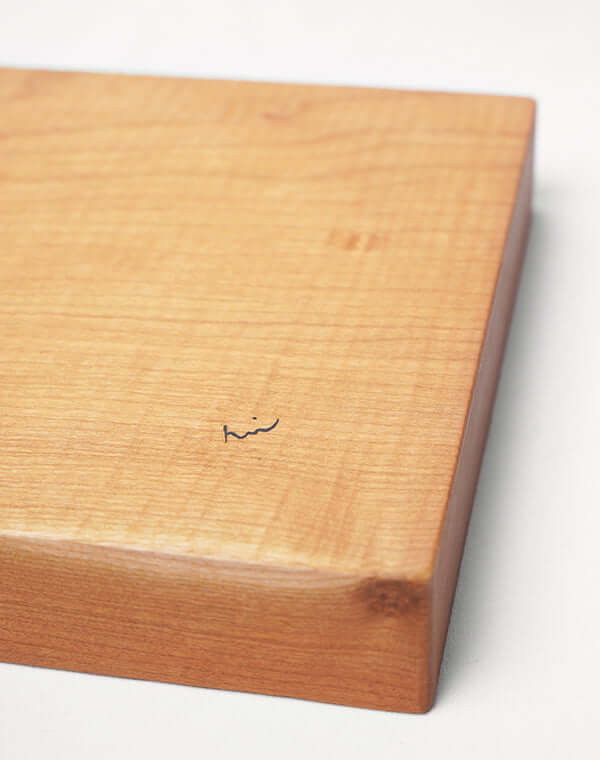 
                  
                    Load image into Gallery viewer, 深四角盆 さくら / 904119240004
                  
                