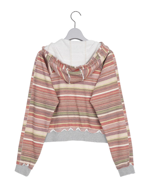 
                  
                    Load image into Gallery viewer, Crash Hoodie / 306333252001
                  
                