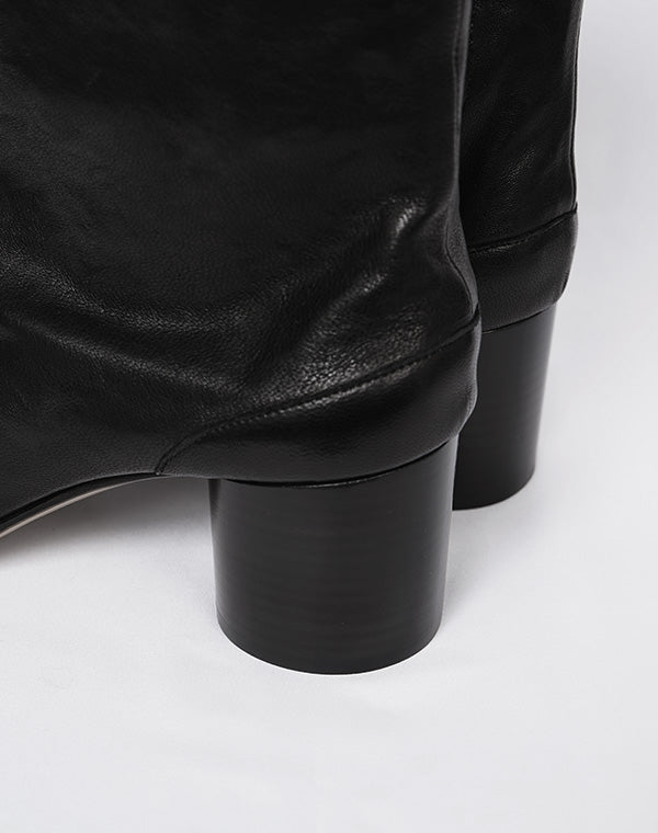 
                  
                    Load image into Gallery viewer, TABI ANKLE BOOTS / 364238232001
                  
                