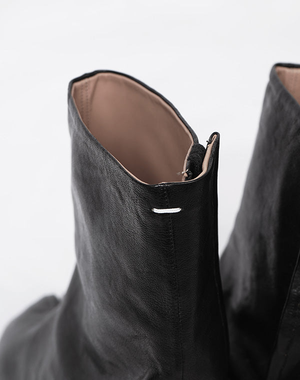 
                  
                    Load image into Gallery viewer, TABI ANKLE BOOTS / 364238232001
                  
                