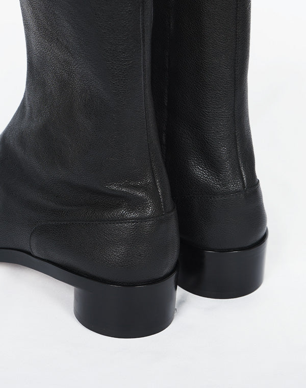 
                  
                    Load image into Gallery viewer, TABI ANKLE BOOTS / 361239252002
                  
                