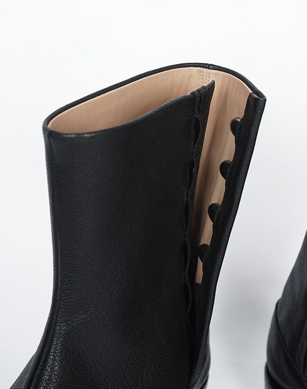 
                  
                    Load image into Gallery viewer, TABI ANKLE BOOTS / 361239252002
                  
                