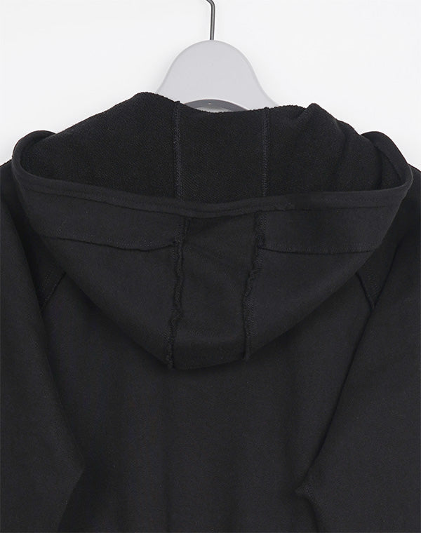 
                  
                    Load image into Gallery viewer, Crash Hoodie / 306333252001
                  
                