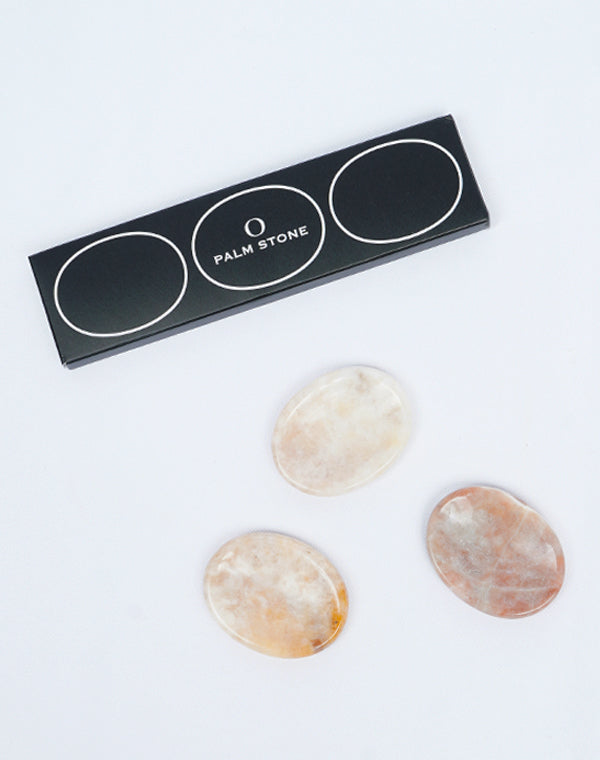 
                  
                    Load image into Gallery viewer, O PALM STONE - オー・パームストーン / 371336251004
                  
                