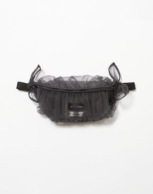 
                  
                    Load image into Gallery viewer, SPRINGER TULLE BAG / 335297242001
                  
                