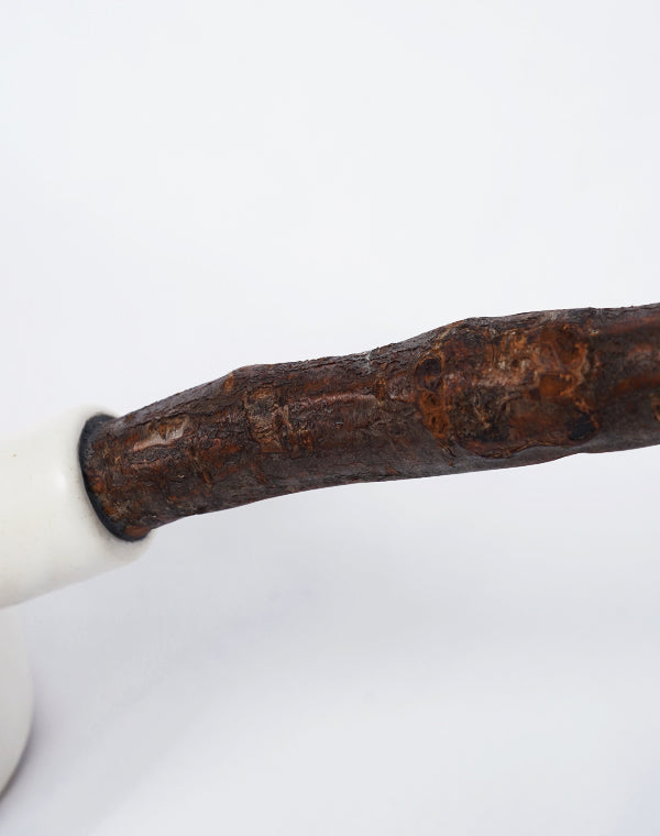 
                  
                    Load image into Gallery viewer, Fujii Msy Pottery / ミルクパン foggy / 904236253005
                  
                