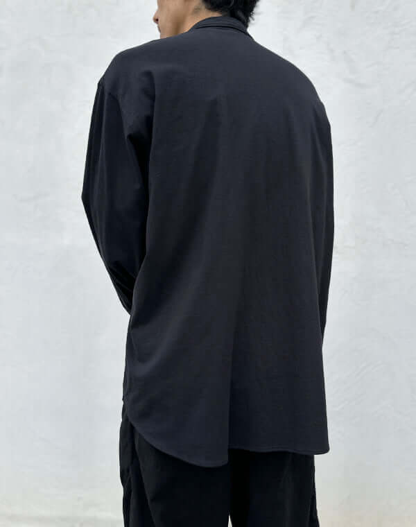 
                  
                    Load image into Gallery viewer, ジャージ コモリシャツ / 311166251002
                  
                