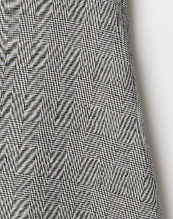 
                  
                    Load image into Gallery viewer, CLASSIC DRESS(CHECK) / 303136251002
                  
                