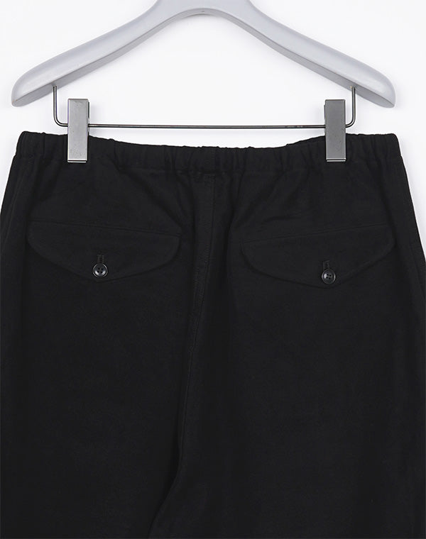 
                  
                    Load image into Gallery viewer, モールスキン ニータックパンツ / 315166252006
                  
                