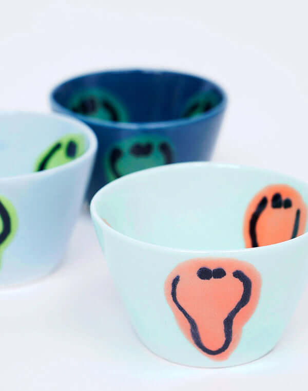 
                  
                    Load image into Gallery viewer, Frizbee x Kota Gushiken Item Super Cup Kawaii / 349343251001
                  
                