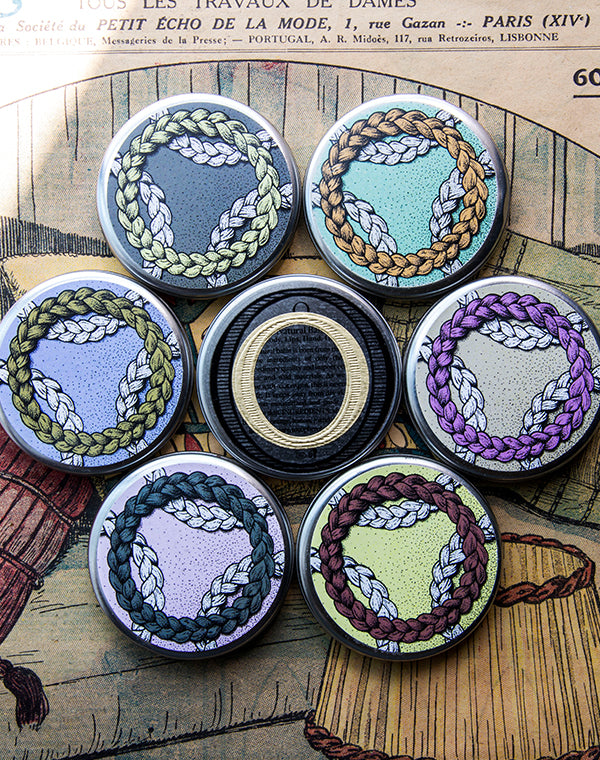 
                  
                    Load image into Gallery viewer, O Balm 20ml / 371336251001
                  
                