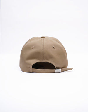 
                  
                    Load image into Gallery viewer, COTTON CHINO 6PANEL CAP / 327161241010
                  
                