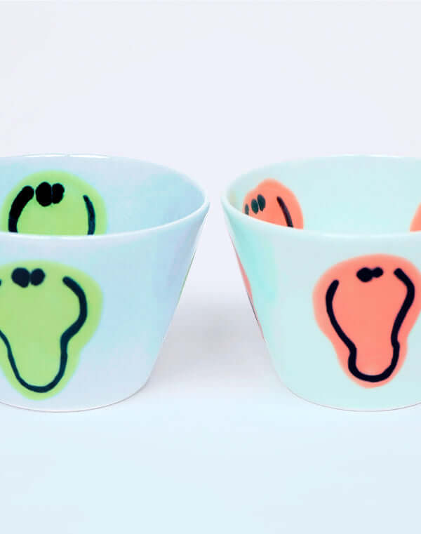 
                  
                    Load image into Gallery viewer, Frizbee x Kota Gushiken Item Super Cup L / 349343251002
                  
                