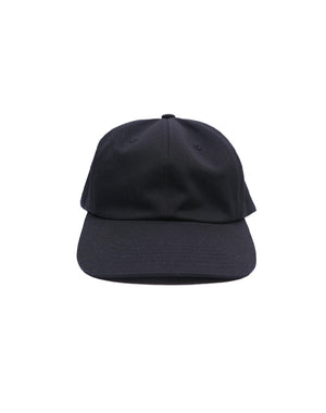 
                  
                    Load image into Gallery viewer, COTTON CHINO 6PANEL CAP / 327161241010
                  
                
