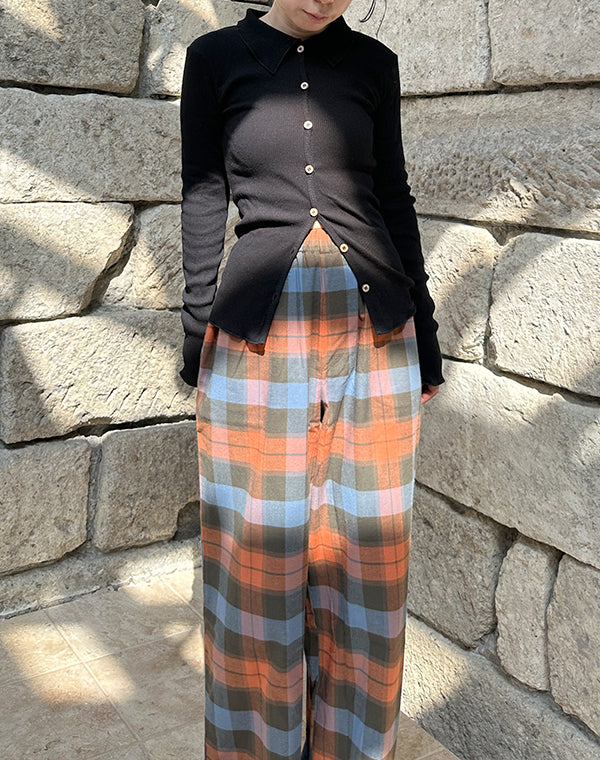 
                  
                    Load image into Gallery viewer, CLAUDE PANTS / 315289252002
                  
                