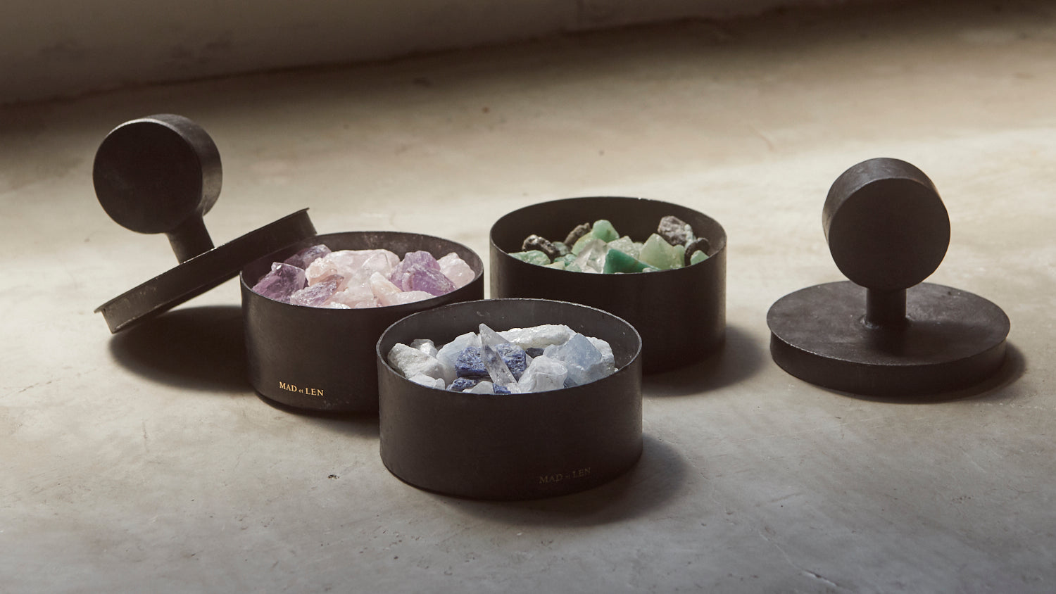 LIFE STYLE/【MAD et LEN】POP UP EVENTのサムネイル画像