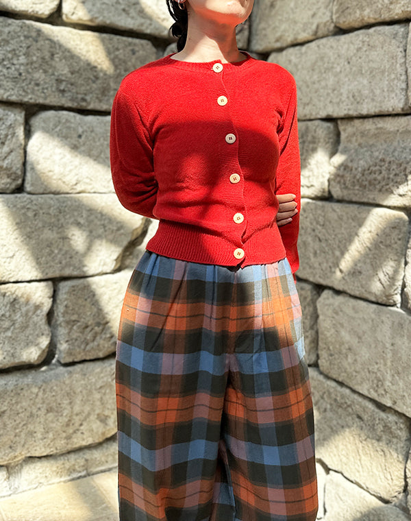 
                  
                    Load image into Gallery viewer, TIER CARDIGAN / 308289252001
                  
                