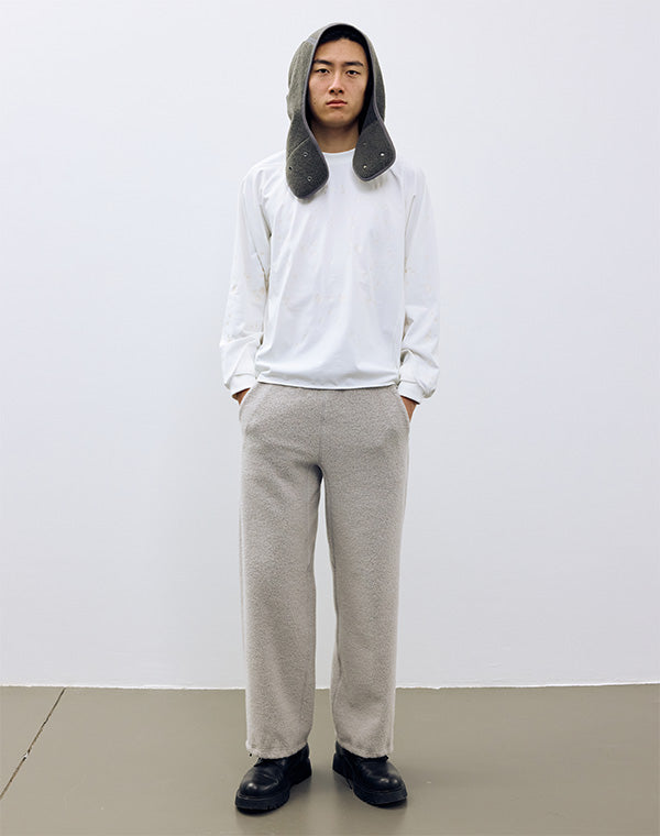 
                  
                    Load image into Gallery viewer, Wool Fleece Joggers / 315409252001
                  
                