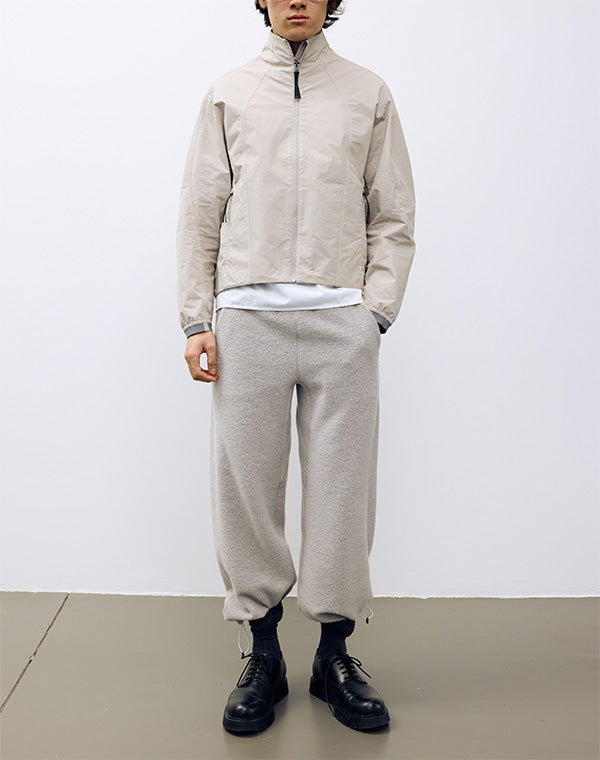 
                  
                    Load image into Gallery viewer, Wool Fleece Joggers / 315409252001
                  
                