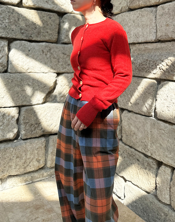 
                  
                    Load image into Gallery viewer, TIER CARDIGAN / 308289252001
                  
                