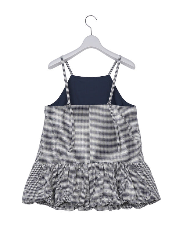 
                  
                    Load image into Gallery viewer, BALLOON CAMI / 301136251001
                  
                