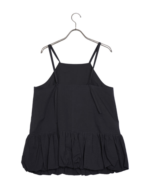 
                  
                    Load image into Gallery viewer, BALLOON CAMI / 301136251001
                  
                