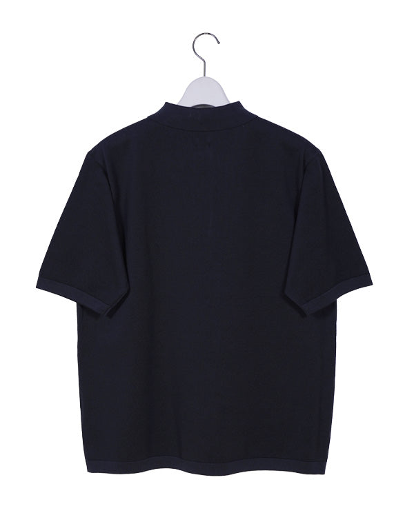 
                  
                    Load image into Gallery viewer, 【SALE】THE SEAISLAND COTTON PIQUE POLO S/S / 312335241001
                  
                