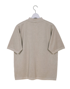 
                  
                    Load image into Gallery viewer, 【SALE】THE SEAISLAND COTTON PIQUE POLO S/S / 312335241001
                  
                