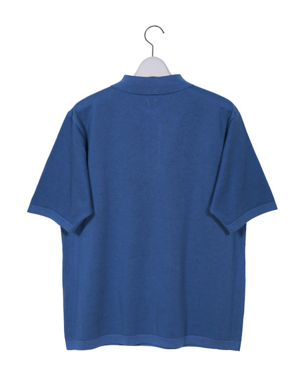 
                  
                    Load image into Gallery viewer, 【SALE】THE SEAISLAND COTTON PIQUE POLO S/S / 312335241001
                  
                