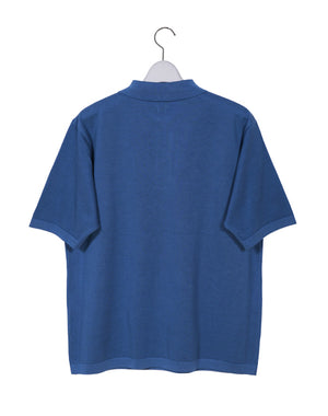 
                  
                    Load image into Gallery viewer, 【SALE】THE SEAISLAND COTTON PIQUE POLO S/S / 312335241001
                  
                