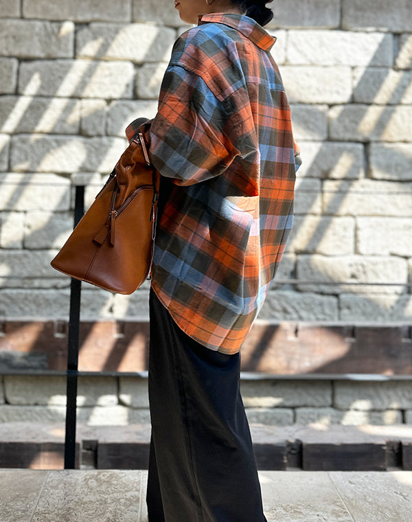 
                  
                    Load image into Gallery viewer, CLAUDE SHIRT / 311289252001
                  
                