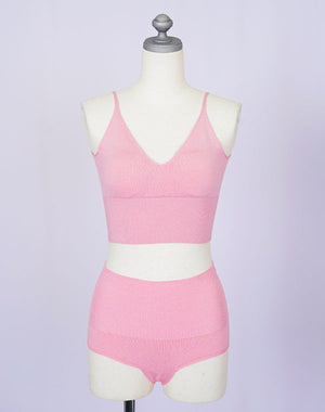 
                  
                    Load image into Gallery viewer, mayuhada bra bustier / BCA24517LH
                  
                