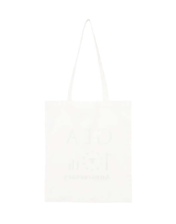 
                  
                    Load image into Gallery viewer, 《GEA_10th》Tote Bag Vol.1 / 235329251001
                  
                