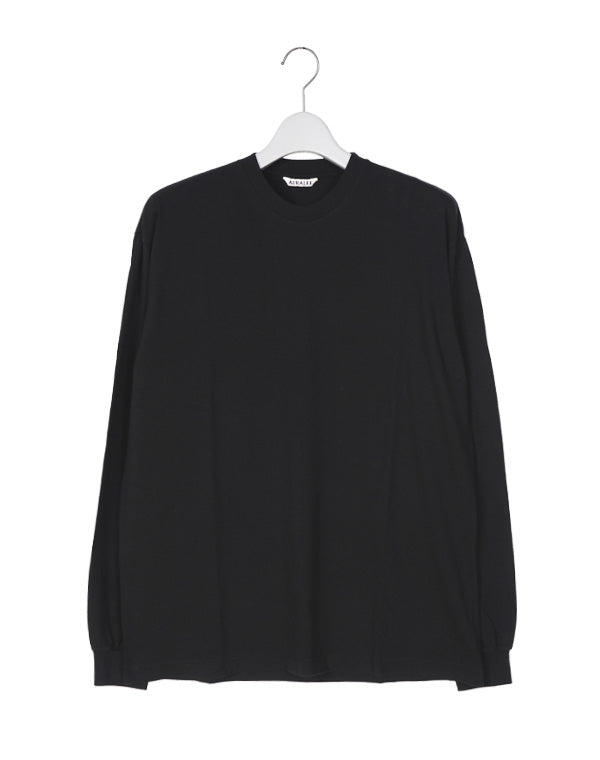 
                  
                    Load image into Gallery viewer, LUSTER PLAITING L/S TEE / 304192252001
                  
                